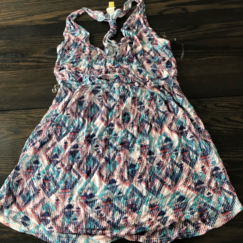 Tank top